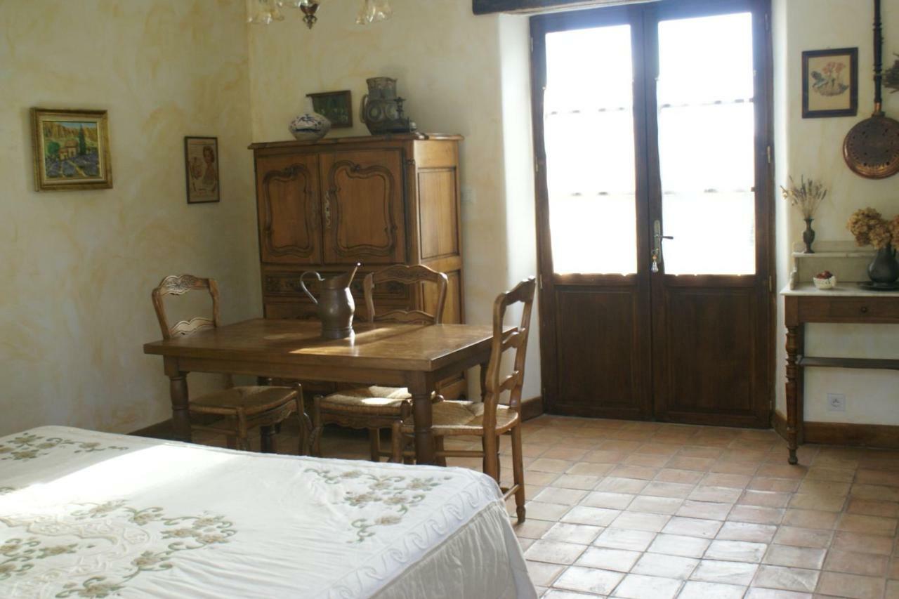 Chambre D'Hotes La Chenaie Venasque Ngoại thất bức ảnh